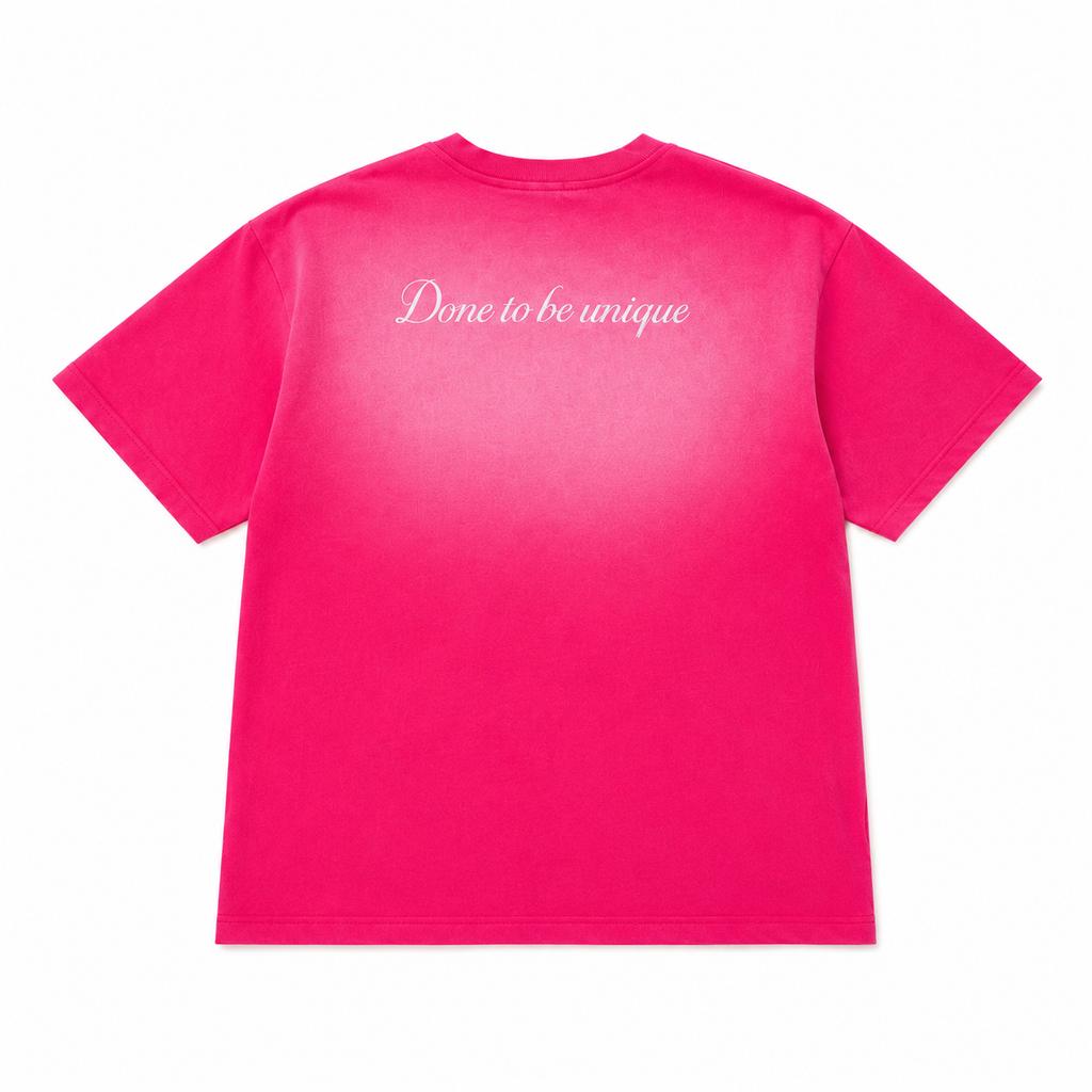 ROSÉE TEE