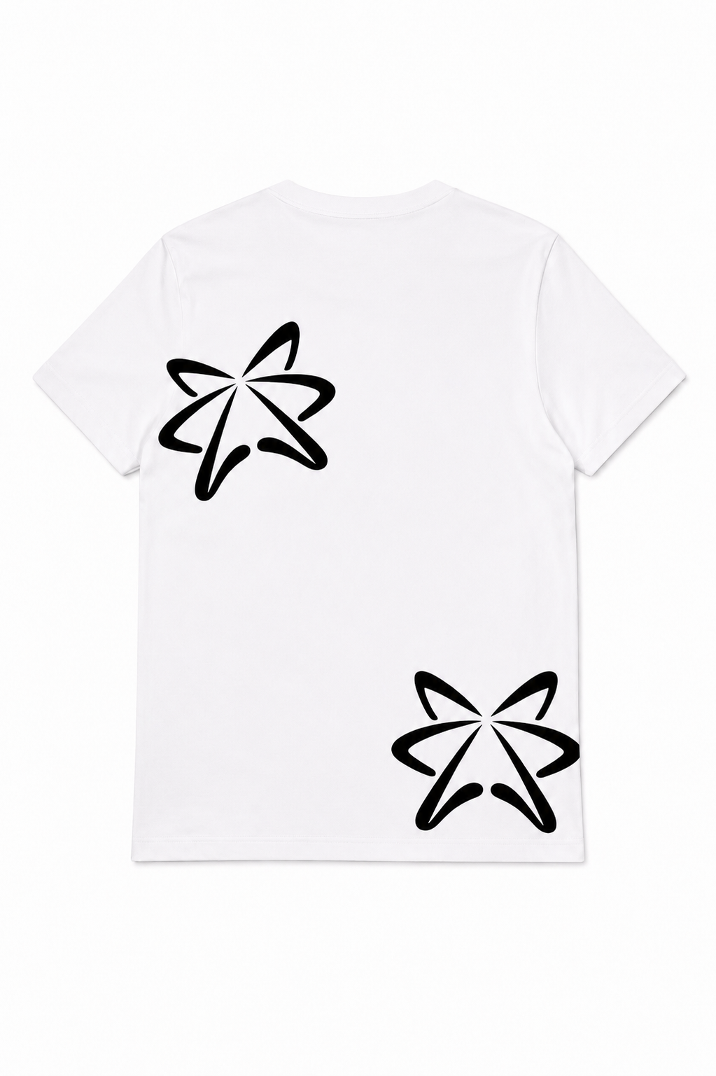 ESSENTIAL TEE - WHITE