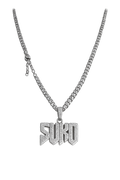 SILVER CHAIN