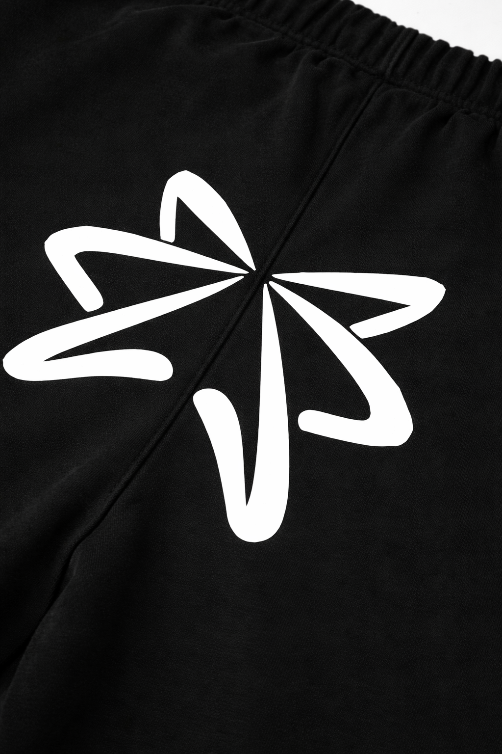 PÉTALE MYSTÈRE JOGGER