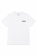 ESSENTIAL TEE - WHITE