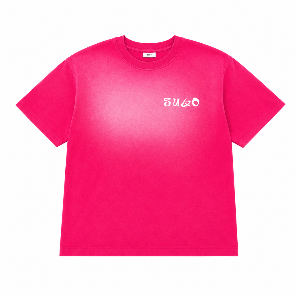 ROSÉE TEE